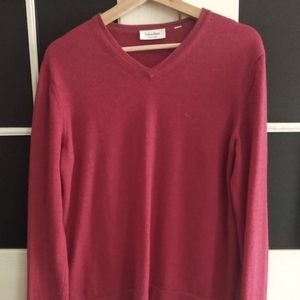 Calvin Klein Sweater (merino)